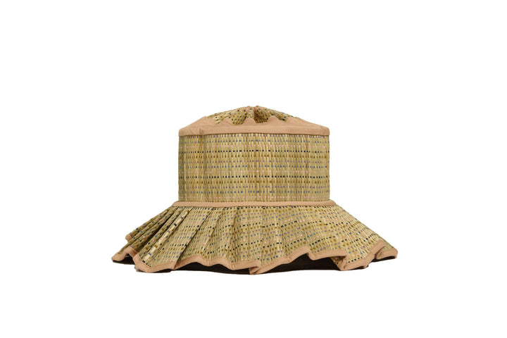 Lorna Murray Kurama Maui Hat