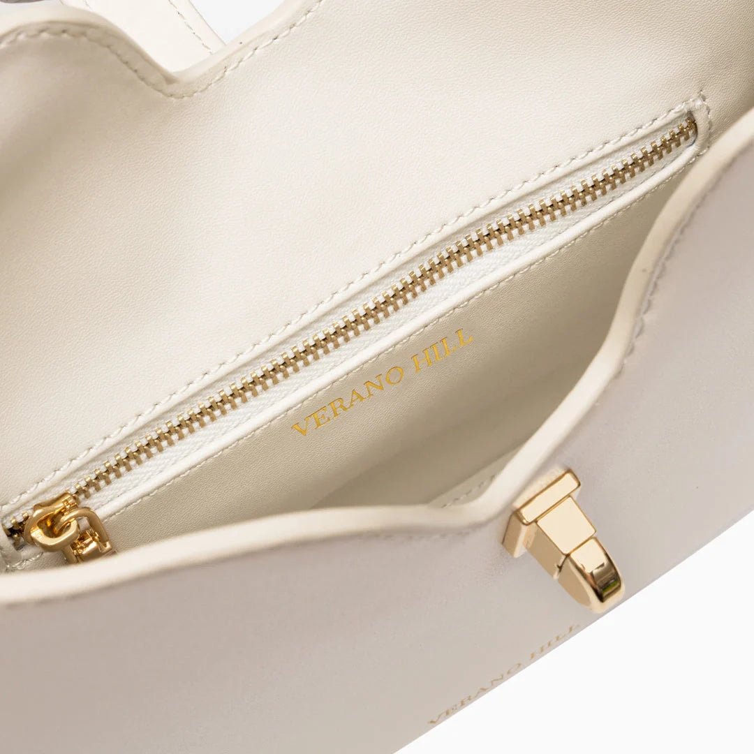 Verano Hill Estelle Shoulder Bag - Capri by Sunset & Co.