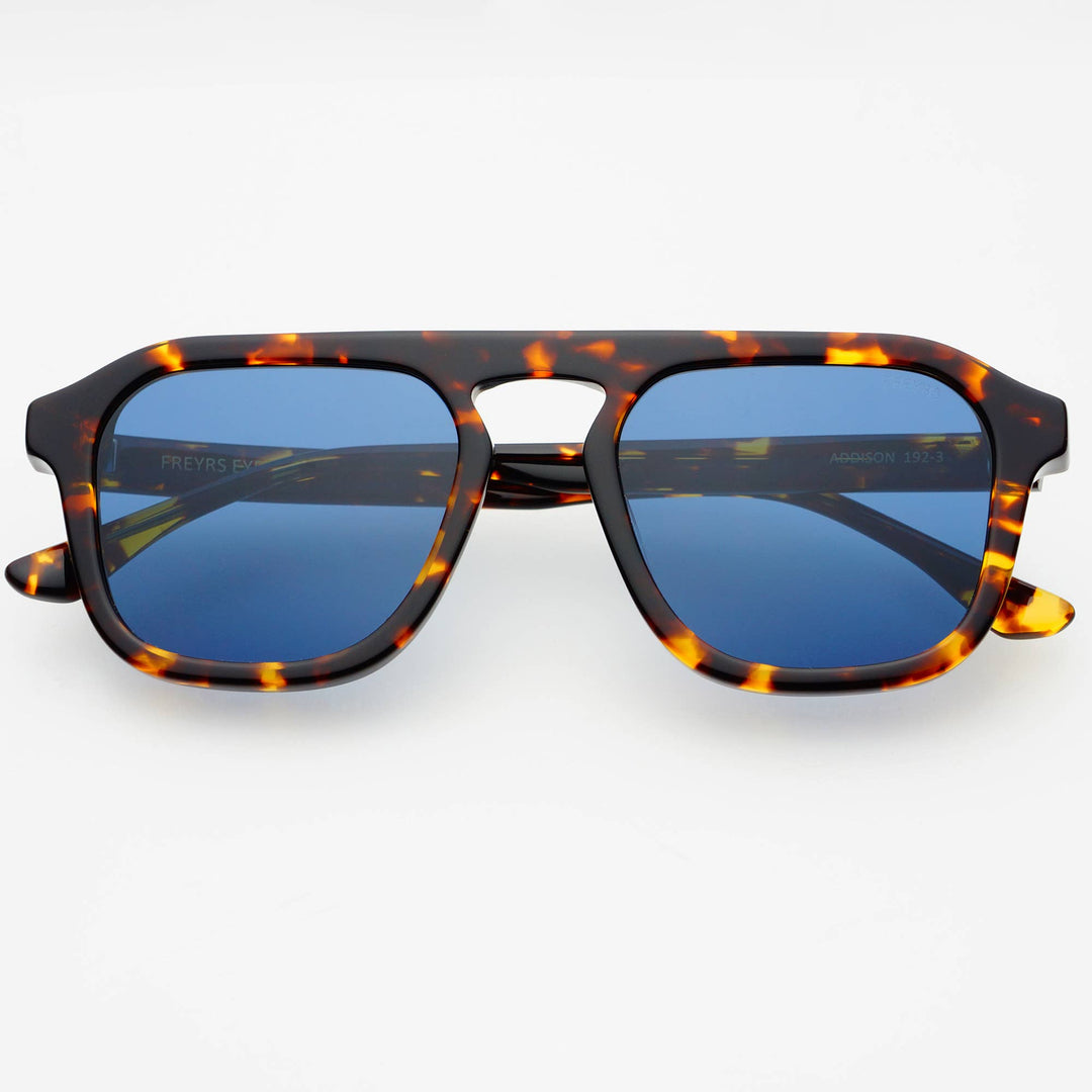 FREYRS Eyewear Addison Sunglasses - Capri by Sunset & Co.