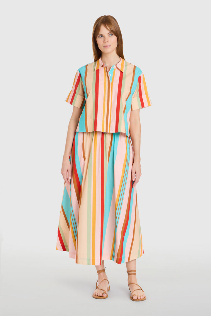 Livro Pavilion Skirt