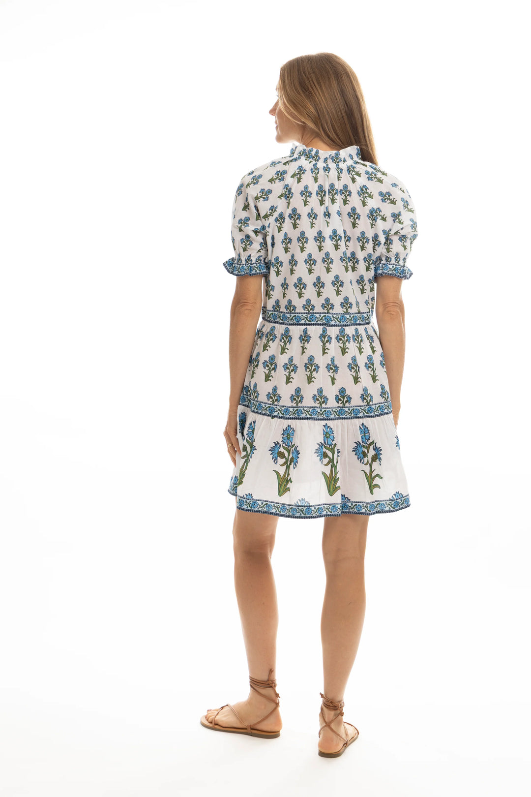 Bindu Eliana Dress