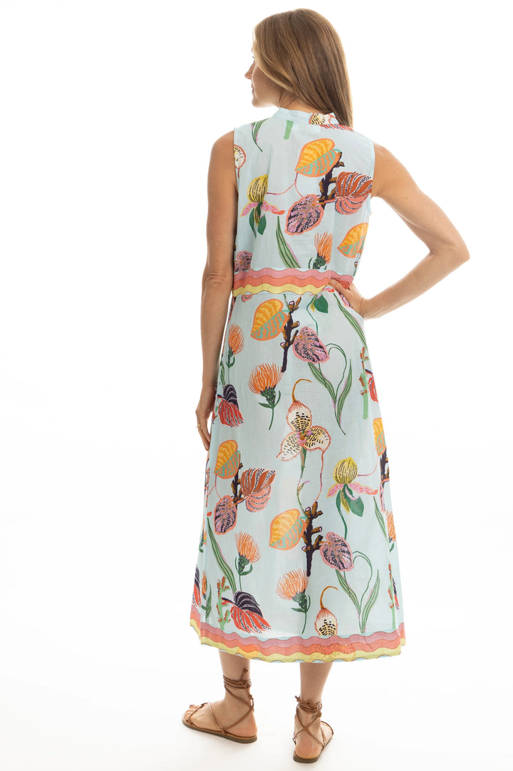 Bindu Elle Dress