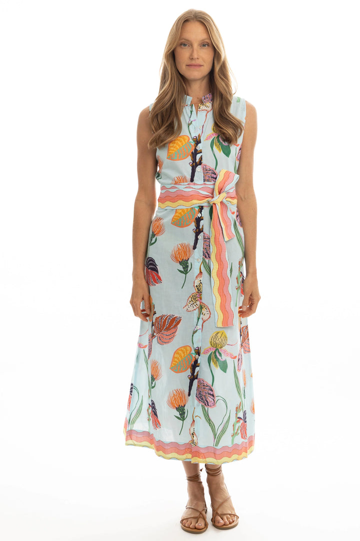 Bindu Elle Dress