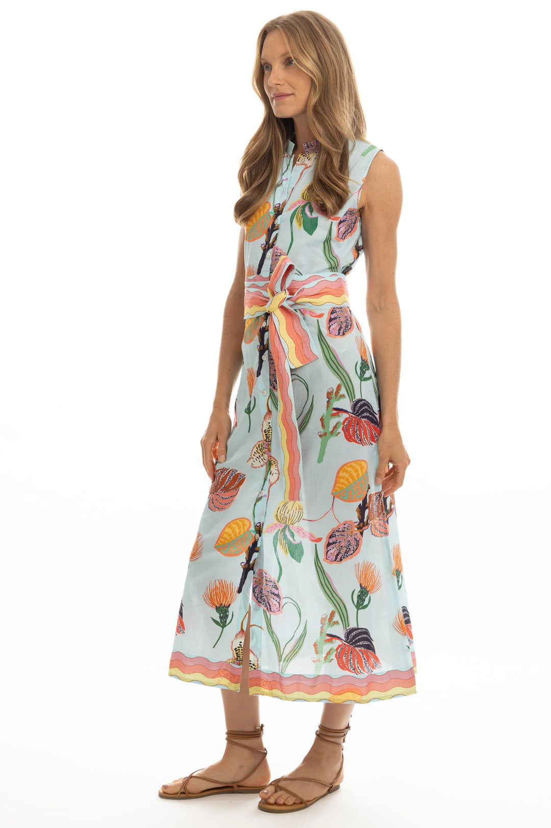 Bindu Elle Dress