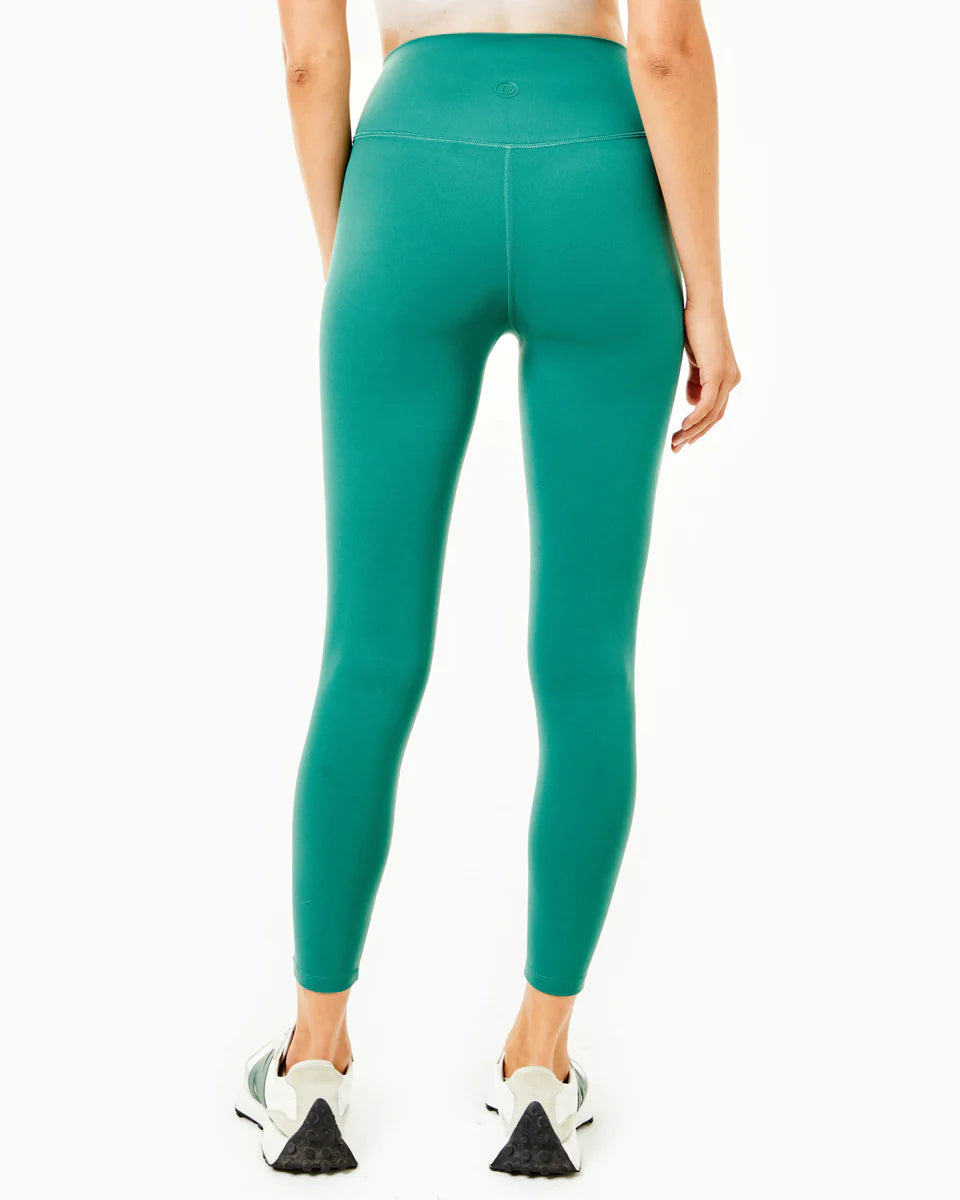 AB Soft Legging - Olive