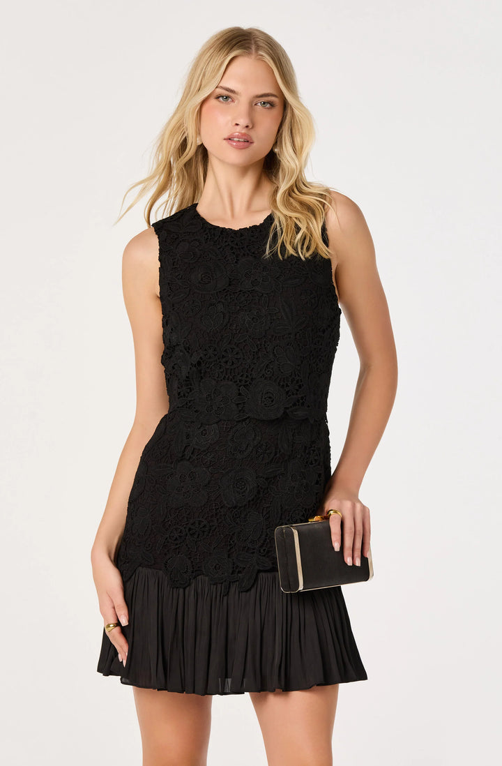ASTR the Label Berklee Dress