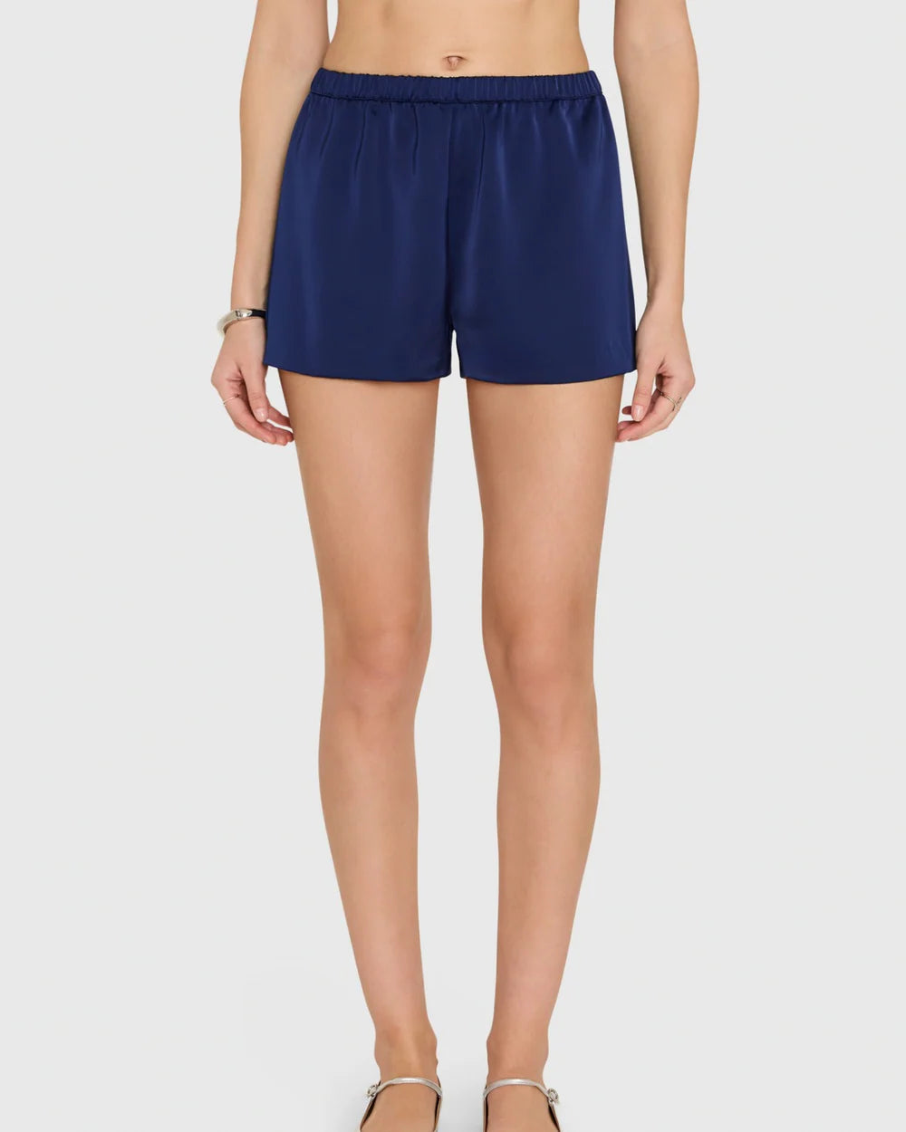 Amanda Uprichard Mariko Shorts