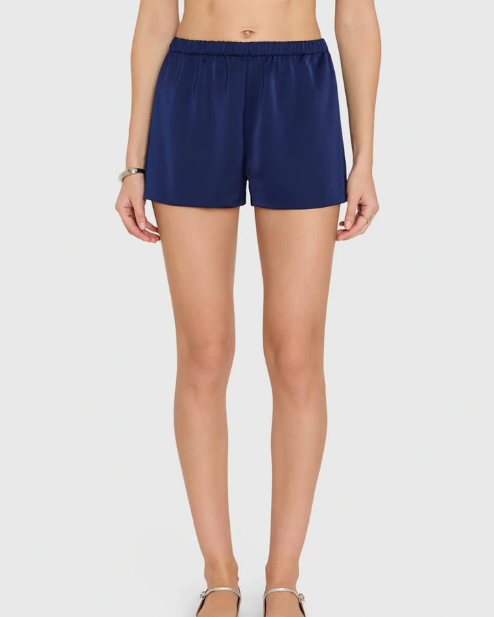 Amanda Uprichard Mariko Shorts