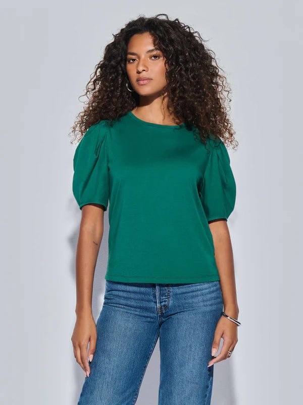 Nation LTD Alicia Top - Capri by Sunset & Co.