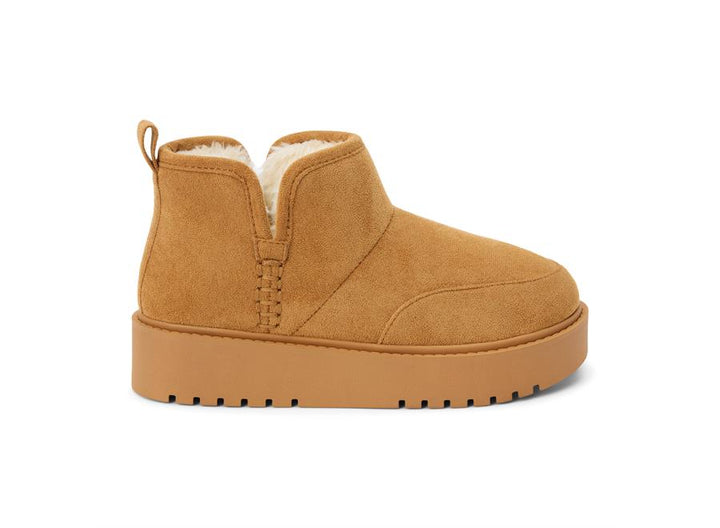 Matisse Alps Bootie