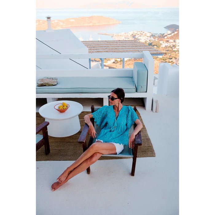 Bell by Alicia Bell Angel Top - Capri by Sunset & Co.