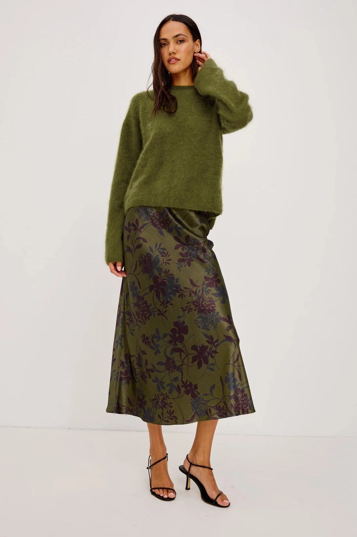 Rails Anya Skirt - Capri by Sunset & Co.