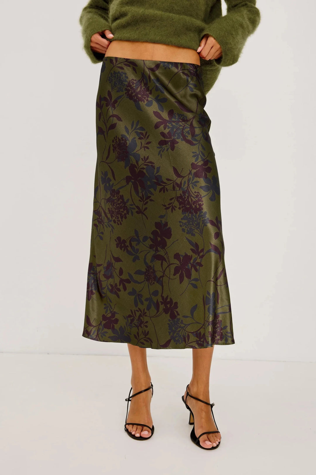 Rails Anya Skirt - Capri by Sunset & Co.
