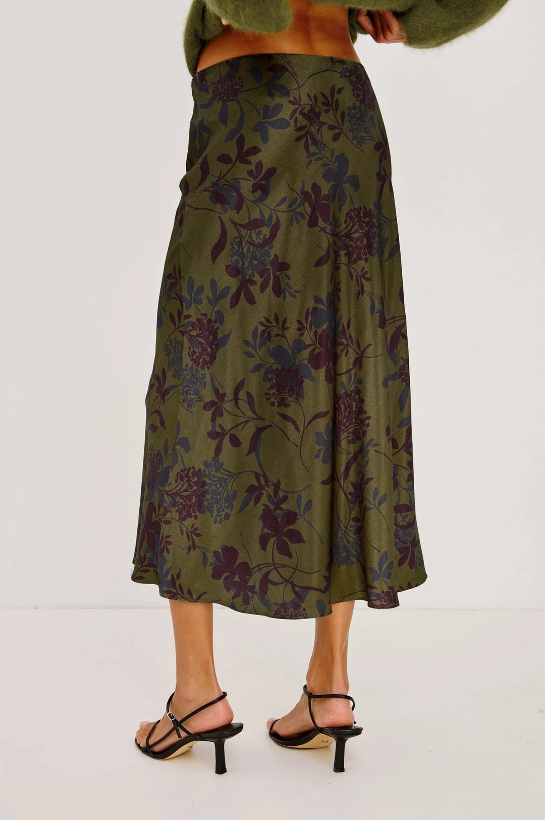 Rails Anya Skirt - Capri by Sunset & Co.