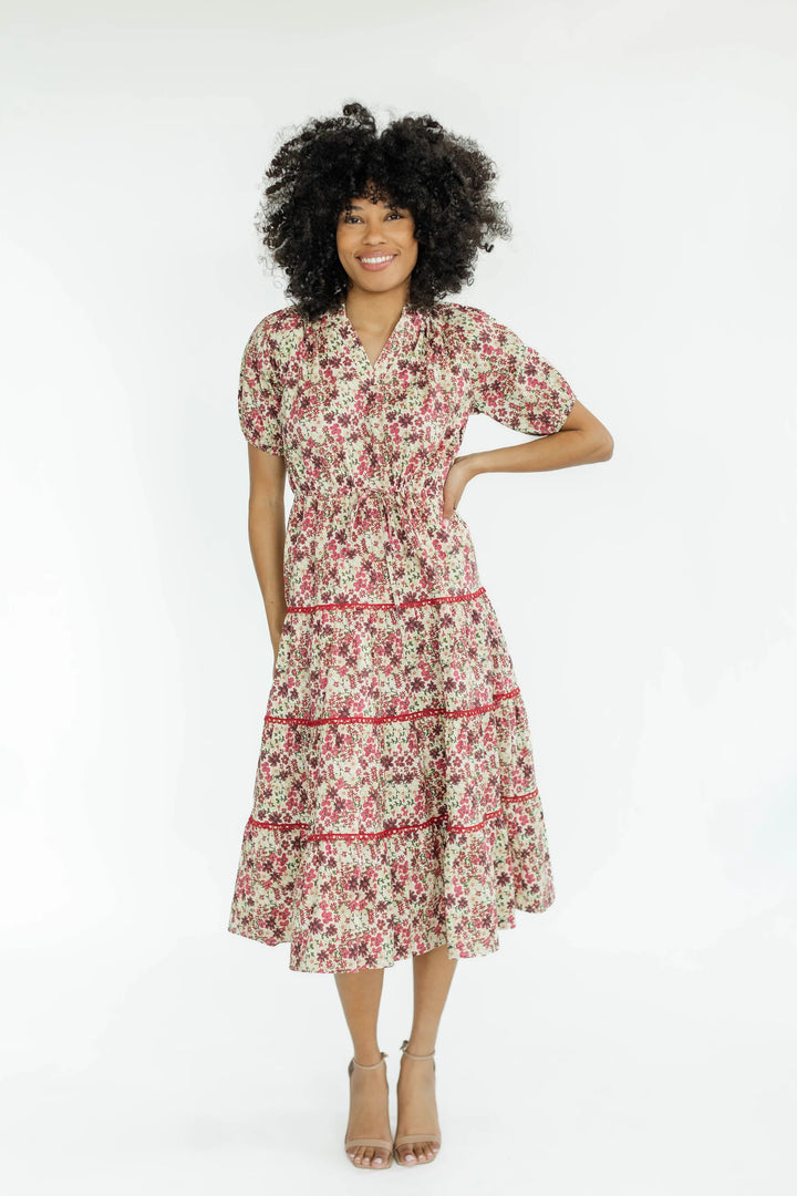 Marie by Victoria Dunn Inaya Dress