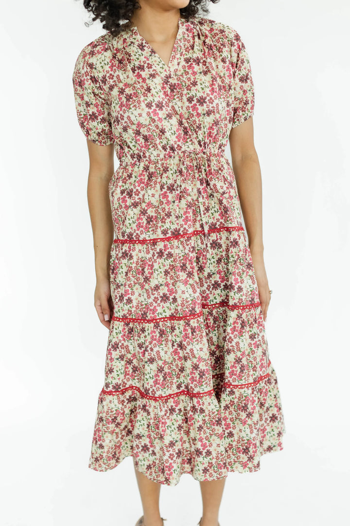 Marie by Victoria Dunn Inaya Dress