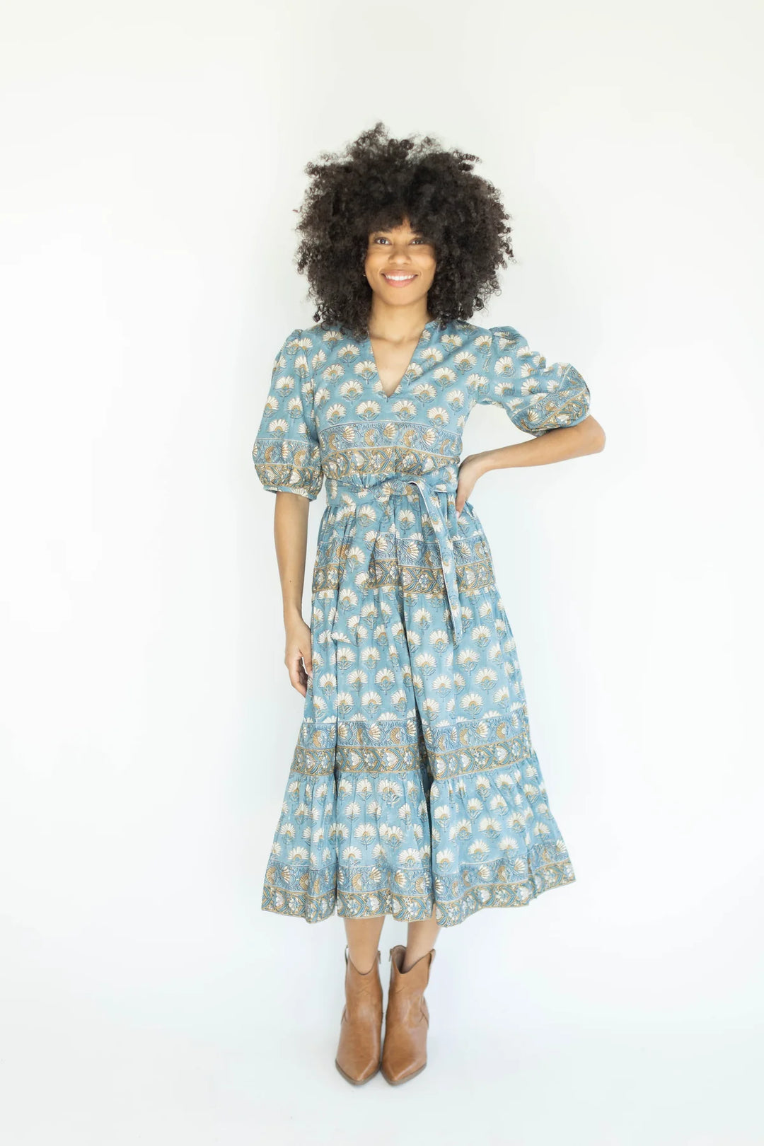 Victoria Dunn Oakleigh Dress