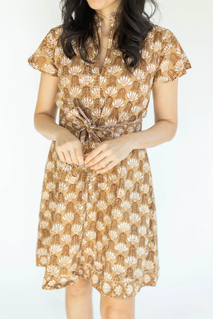 Victoria Dunn Rosemary Dress