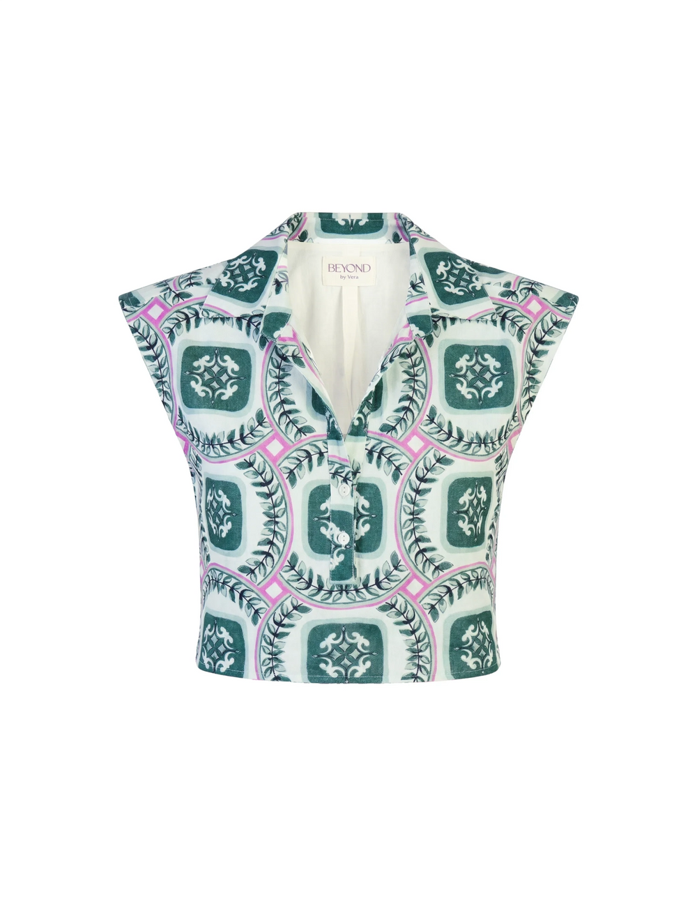 Beyond By Vera Alba - Capri by Sunset & Co.