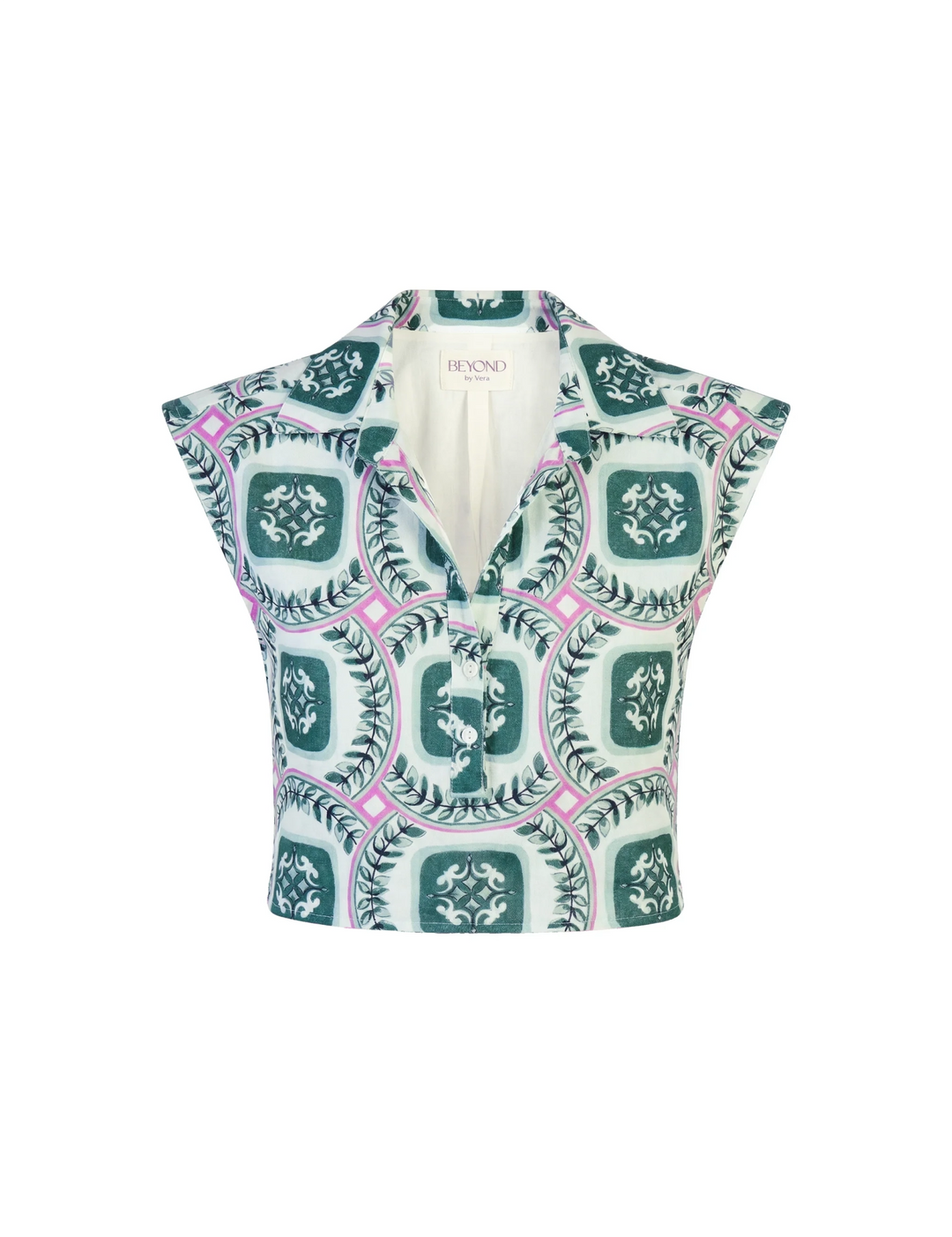 Beyond By Vera Alba - Capri by Sunset & Co.