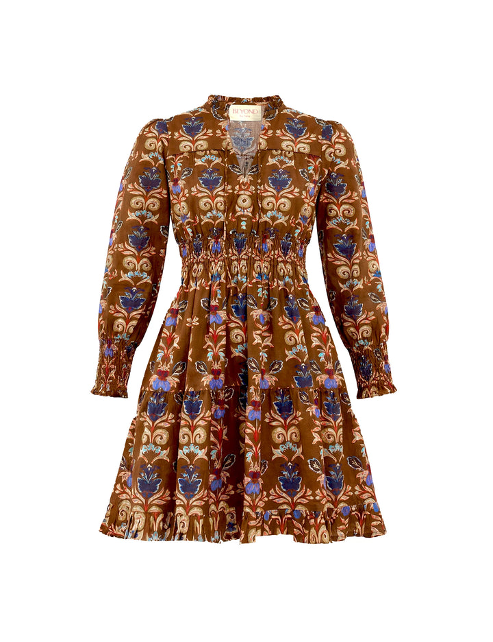 Beyond By Vera Alice Dress