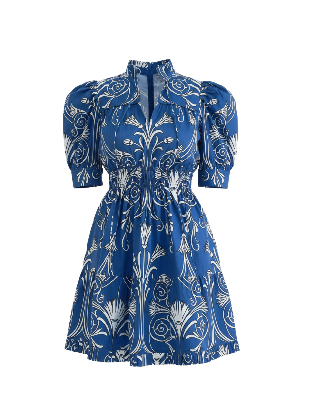 Beyond By Vera Alice Dress - Capri by Sunset & Co.