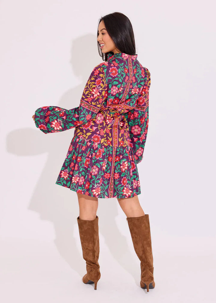 Alden Adair Adele Dress