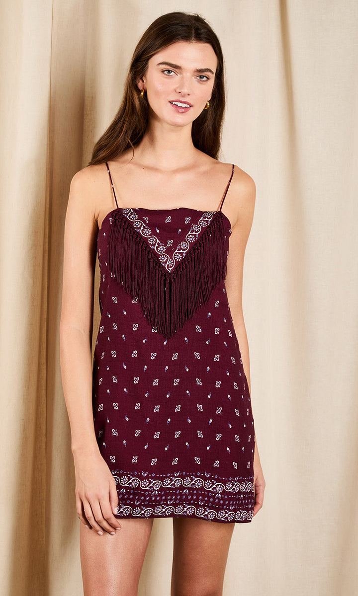Saylor Anamarija Dress