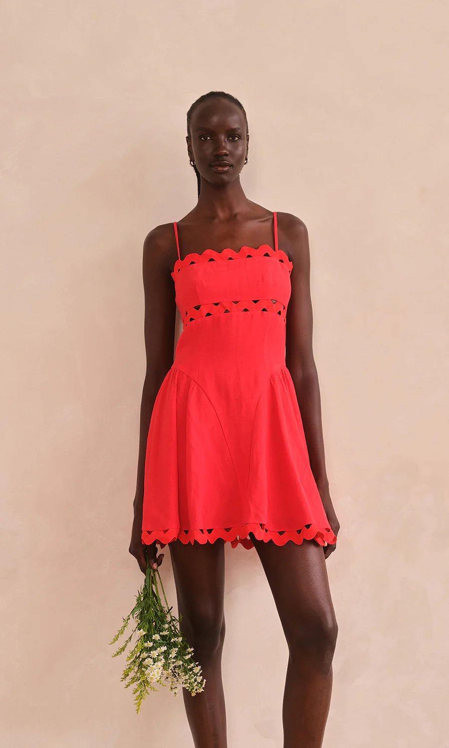 Dresses  Capri by Sunset & Co.