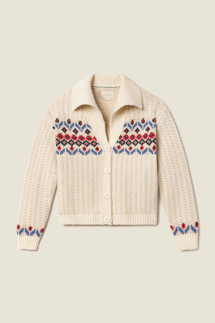 Trovata Savannah Cardigan