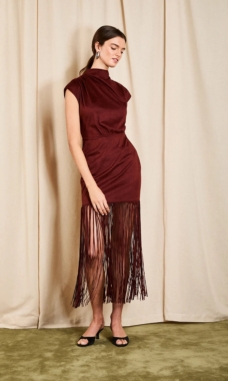 Saylor Astelle Dress