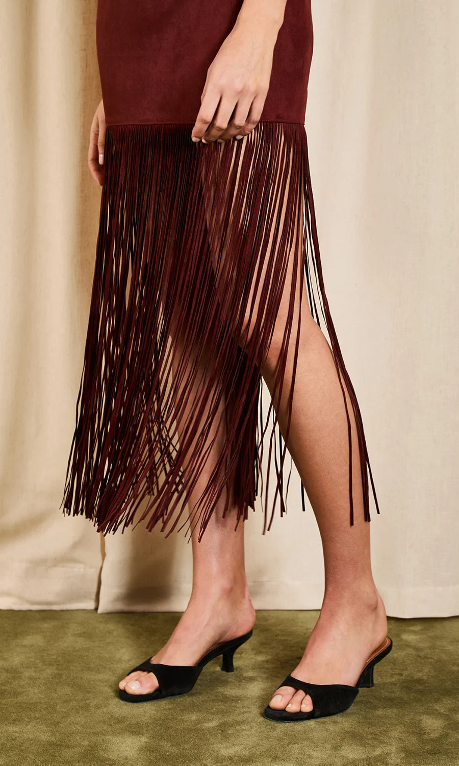 Saylor Astelle Dress