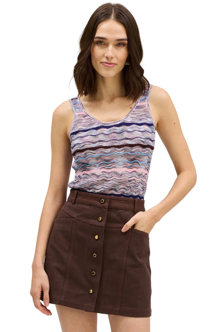 Allison New York Harper Skirt