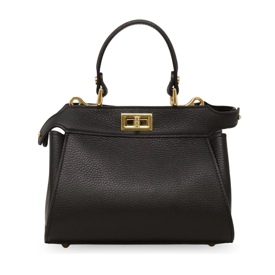 German Fuentes Diana Handbag - Capri by Sunset & Co.