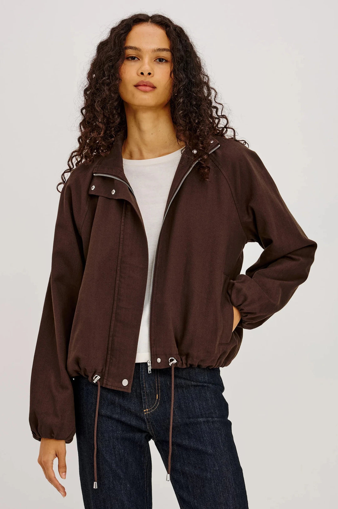 Rails Blake Jacket