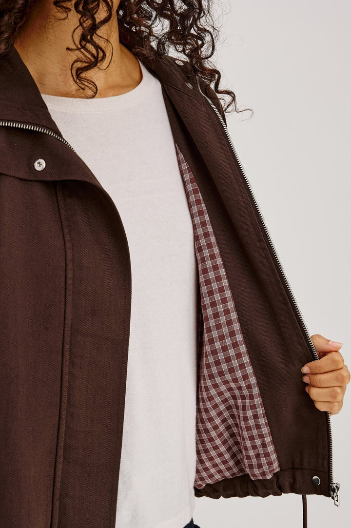 Rails Blake Jacket