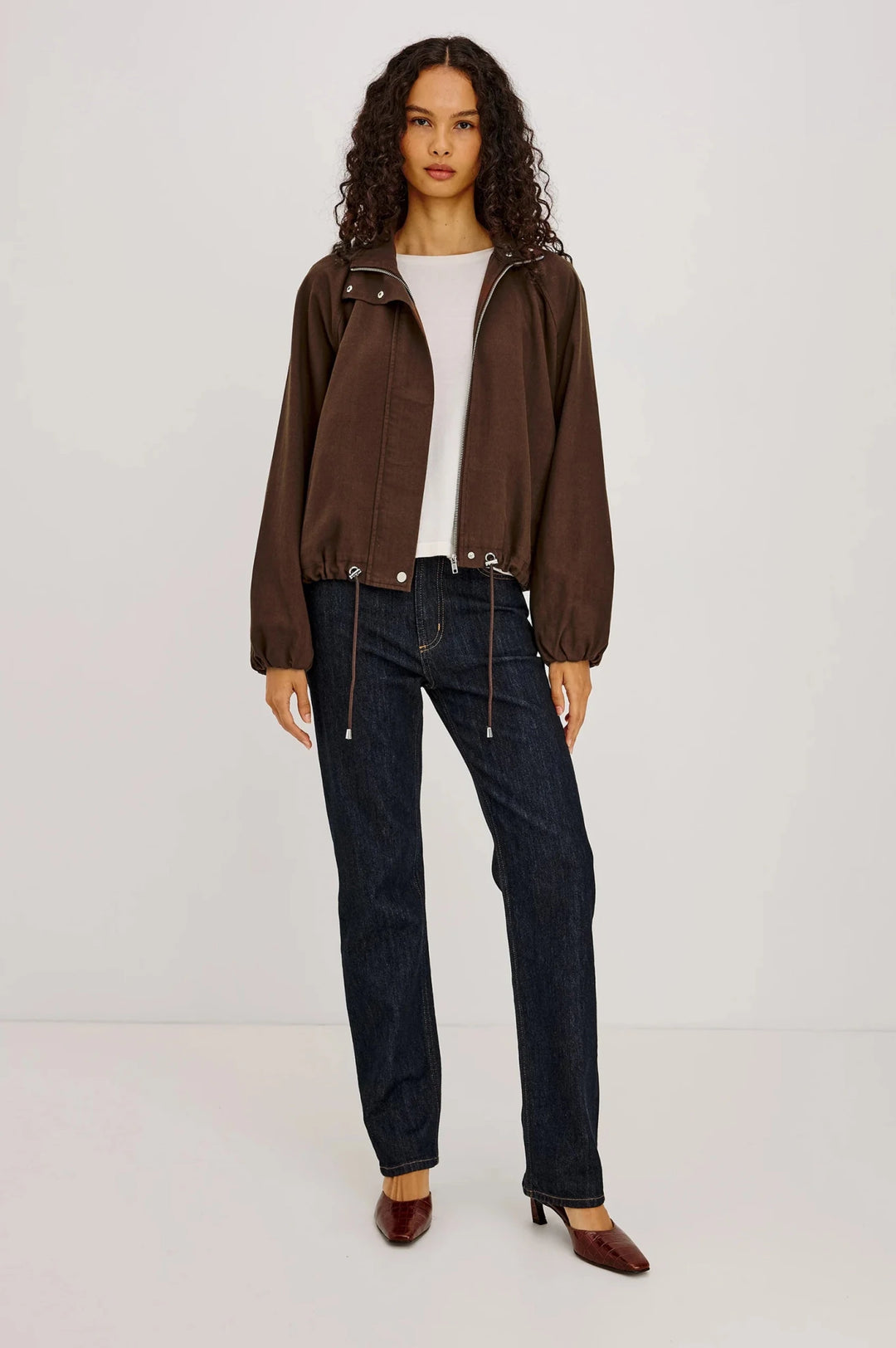Rails Blake Jacket