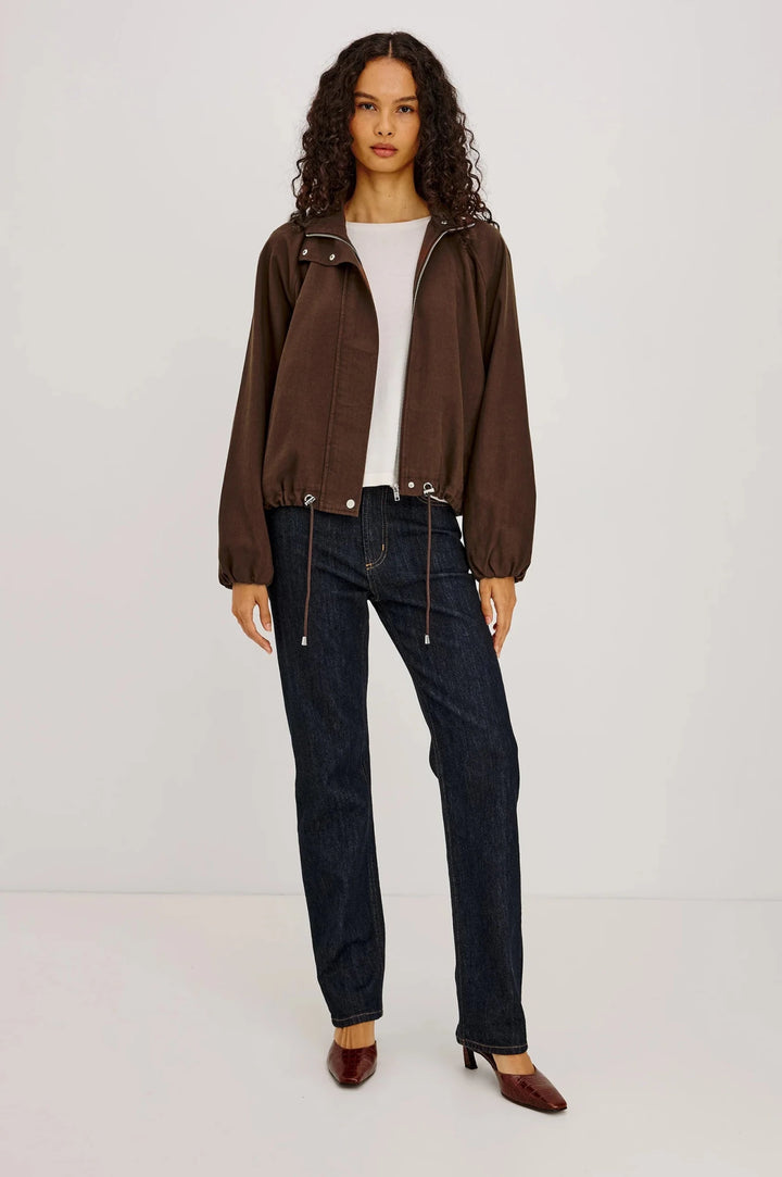 Rails Blake Jacket