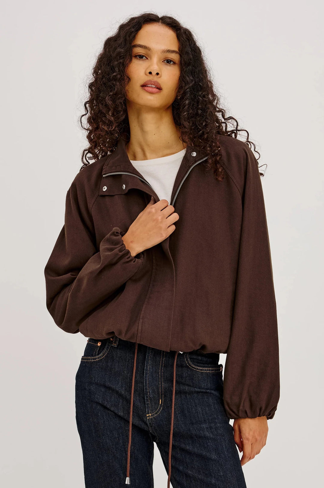 Rails Blake Jacket