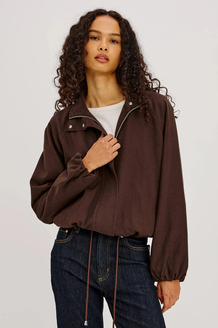 Rails Blake Jacket
