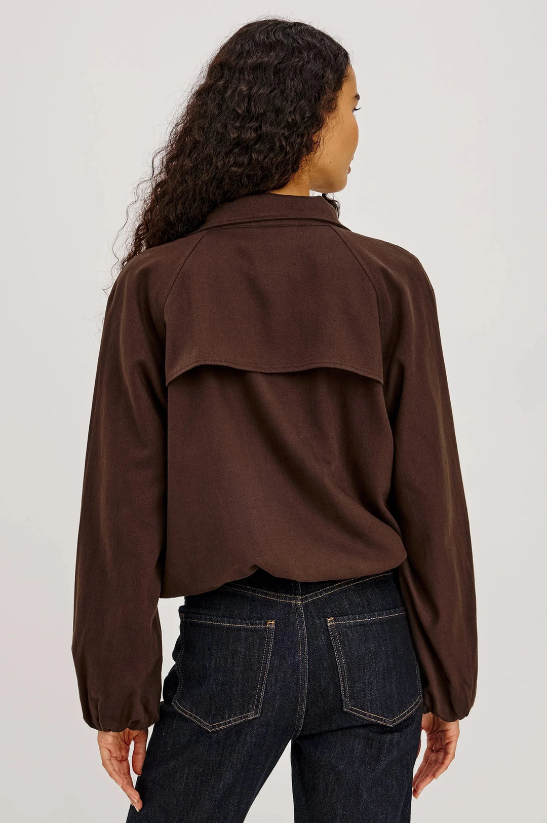 Rails Blake Jacket