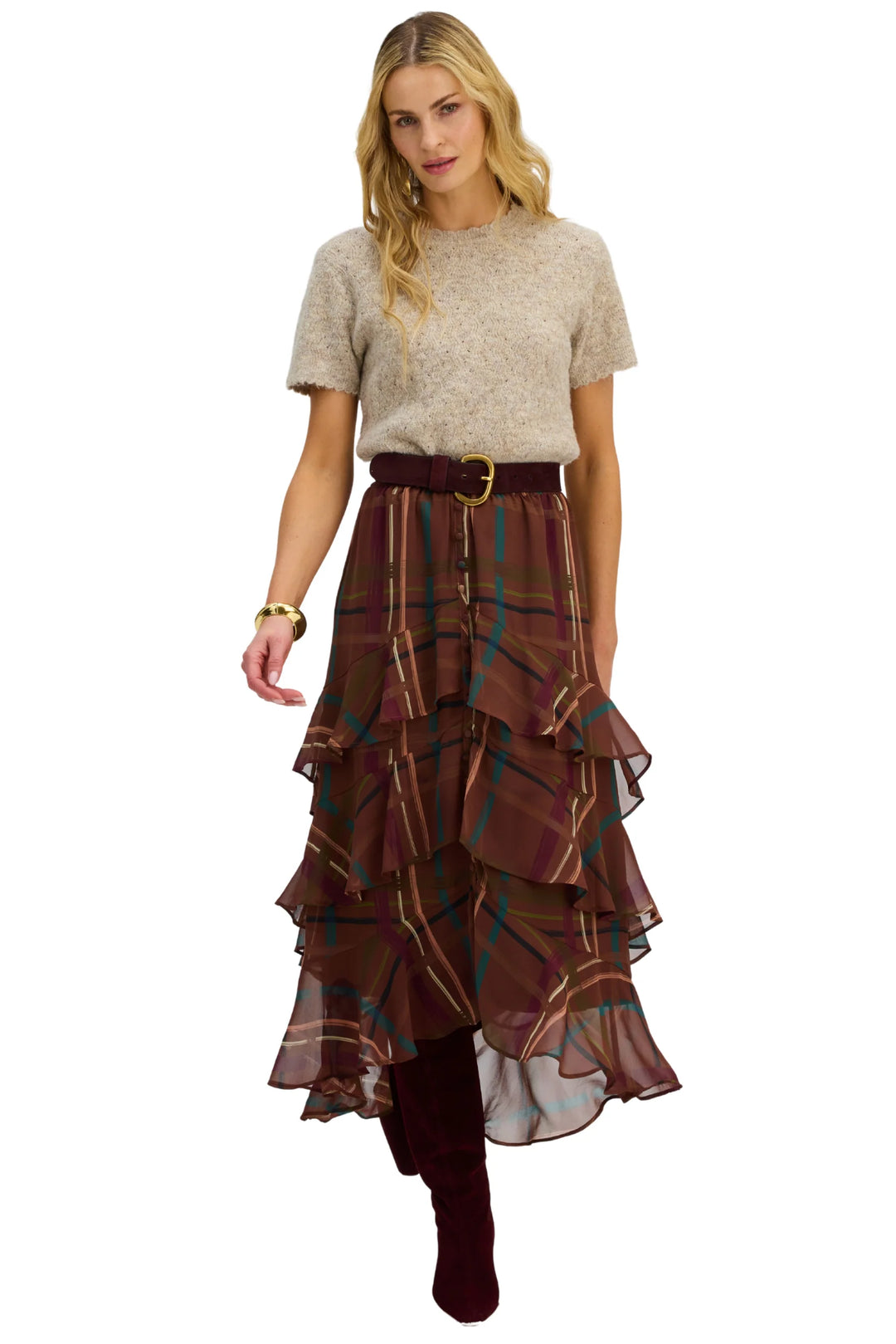 Allison New York Blake Sweater