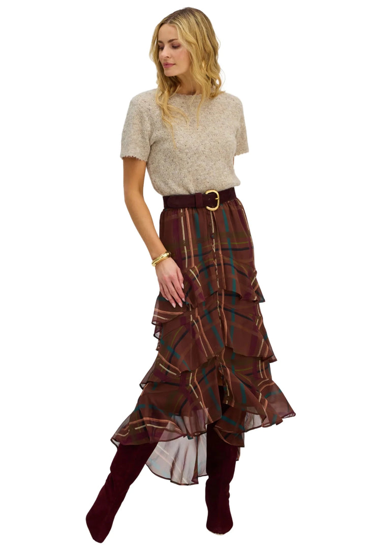 Allison New York Blake Sweater