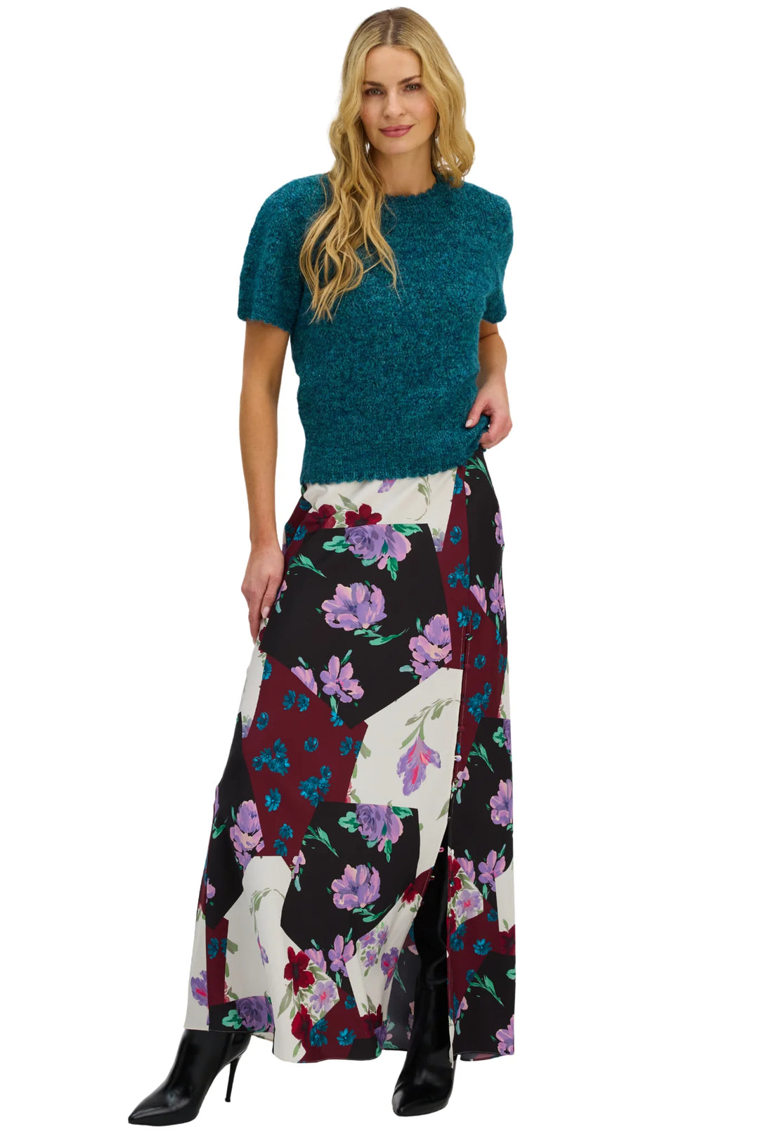 Allison New York Blake Sweater