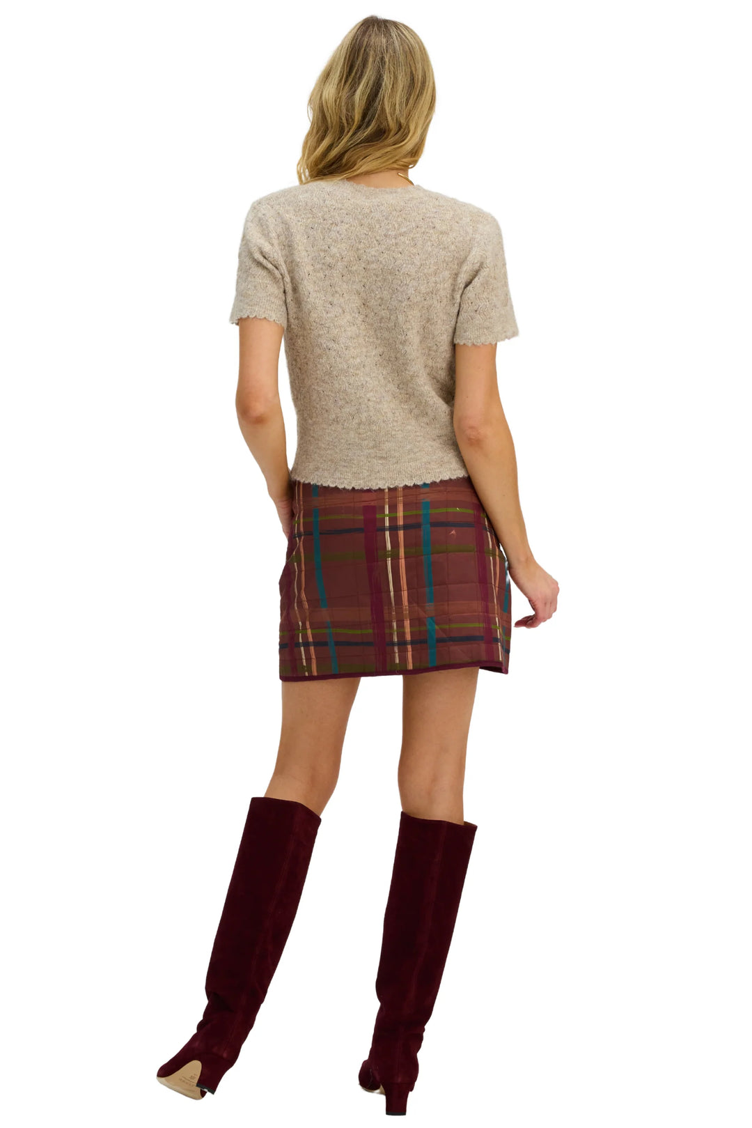 Allison New York Blake Sweater