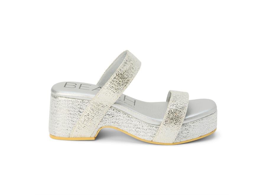 Matisse Sable Sandal - Capri by Sunset & Co.