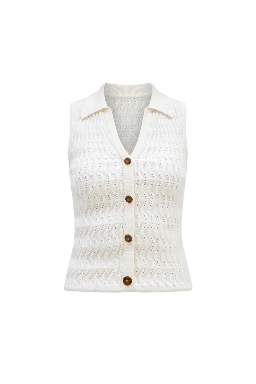 Allison New York Bodhi Tank