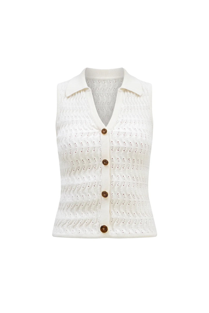 Allison New York Bodhi Tank