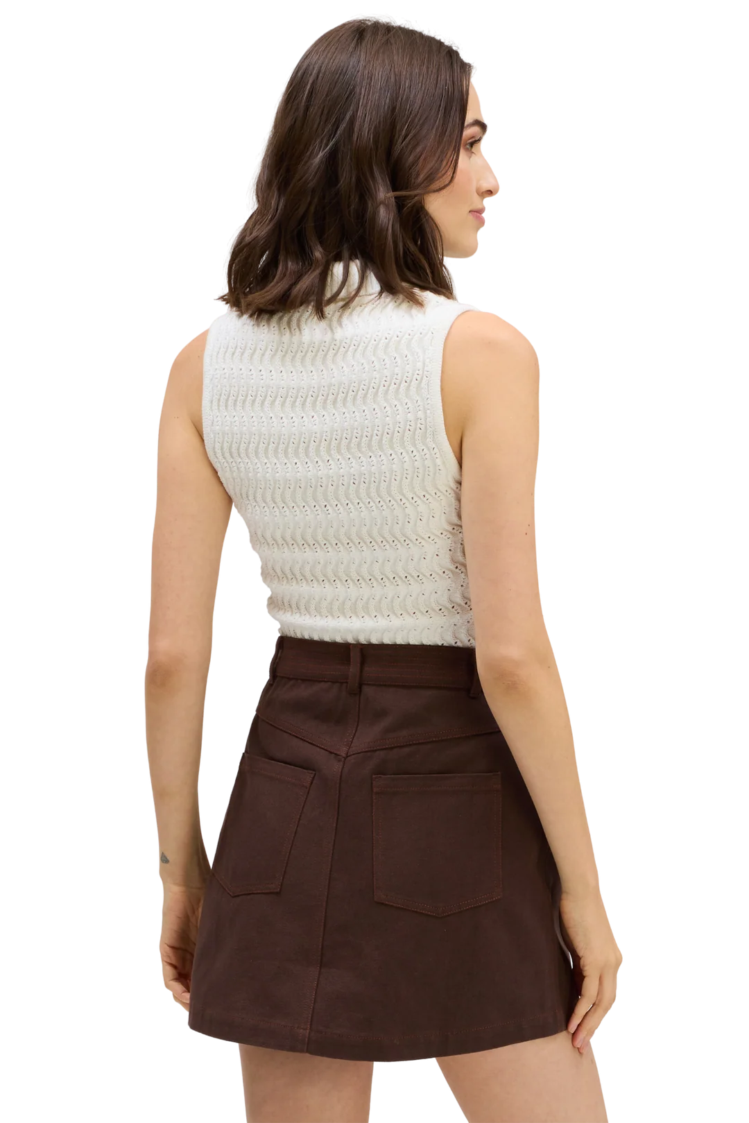 Allison New York Bodhi Tank