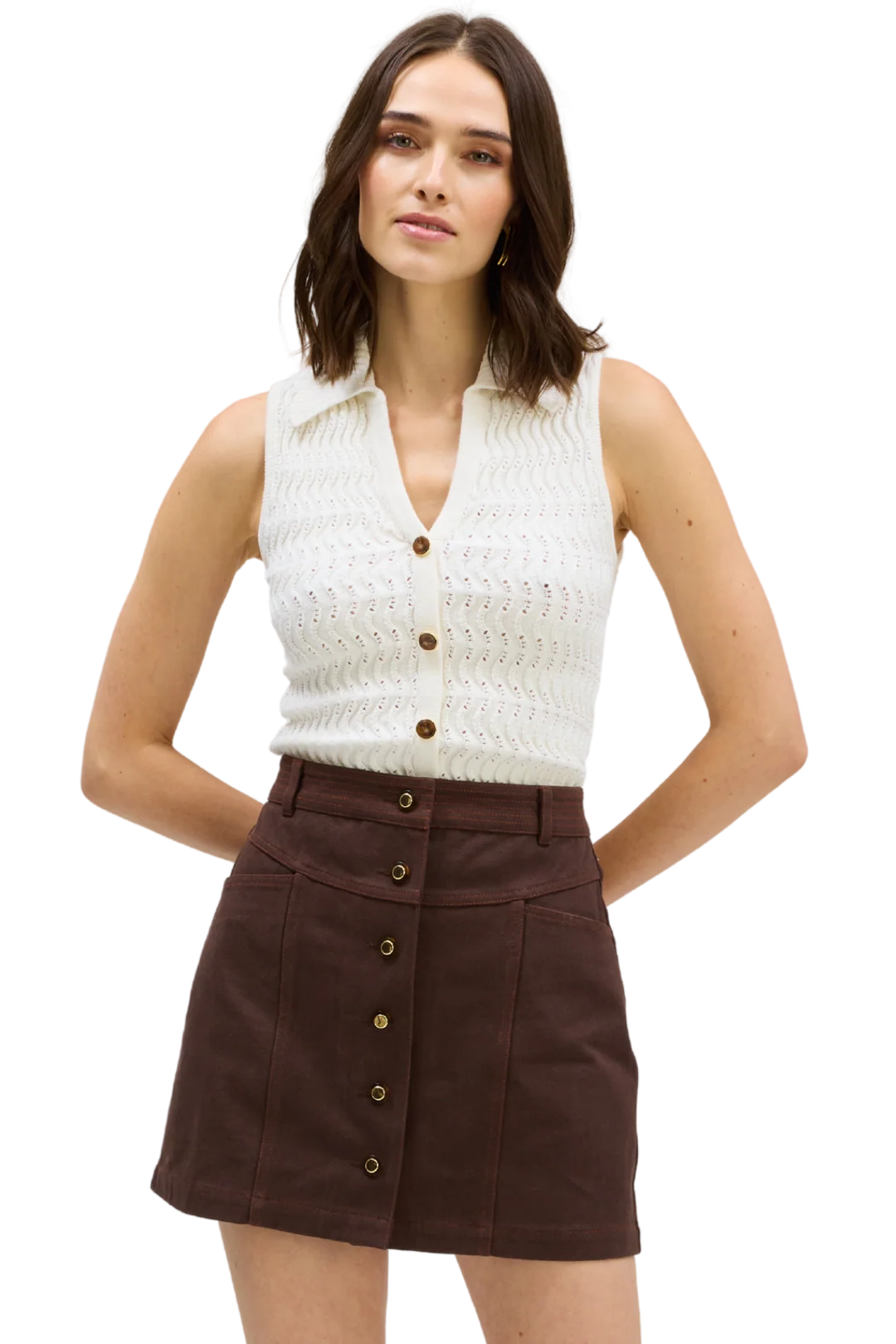 Allison New York Bodhi Tank